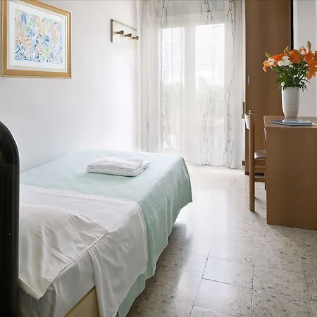 Hotel Tritone Jesolo Lido-2