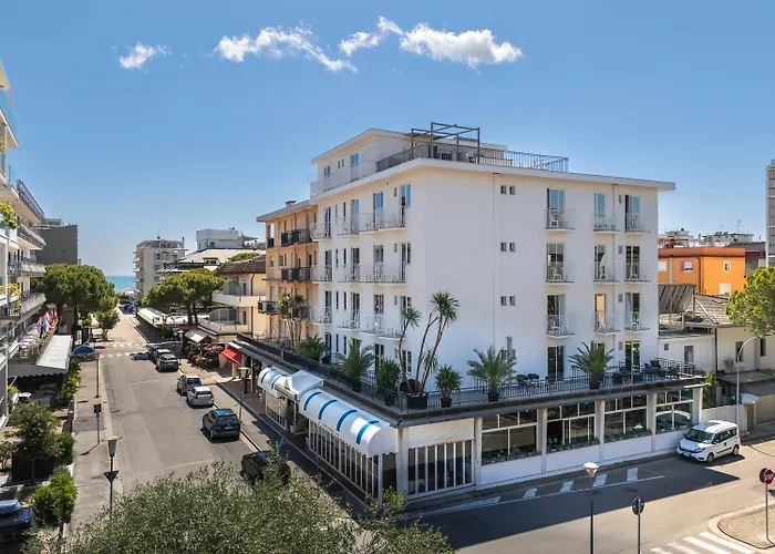 Hotel Portofino Lido di Jesolo