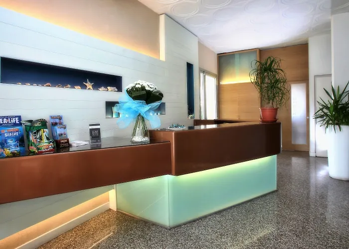 Hotel Dante
